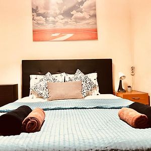Appartement met Drie Slaapkamers